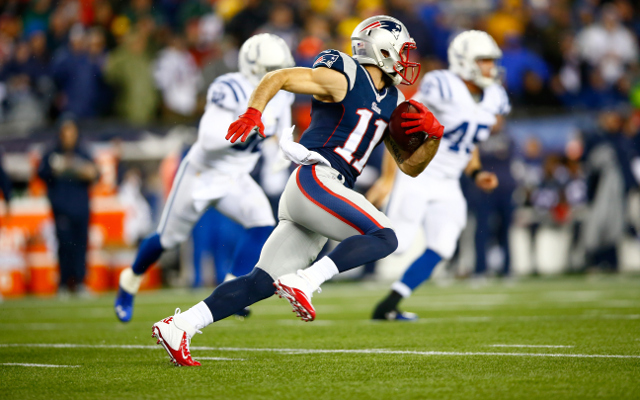 New England Patriots WR Julian Edelman calls Seattle Seahawks secondary ‘ferocious’