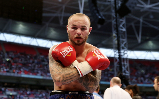 (Video) Boxing highlights: Kevin Mitchell puts up brave performance in loss to Jorge Linares