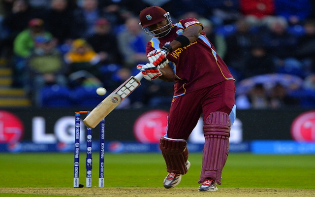 Cricket World Cup 2015: Kieron Pollard attacks West Indies board, thanks Chris Gayle for support after being axed
