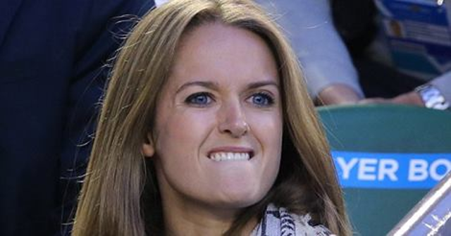 Revealed: What Andy Murray WAG Kim Sears ACTUALLY Said!