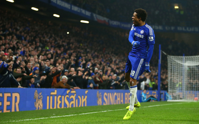 Chelsea ‘AGREE DEAL’ with Chile STAR, but striker Loic Remy set for Stamford Bridge EXIT