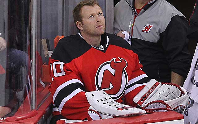 NHL news: Goalie Martin Brodeur to retire, join St. Louis Blues front office (not the NJ Devils)