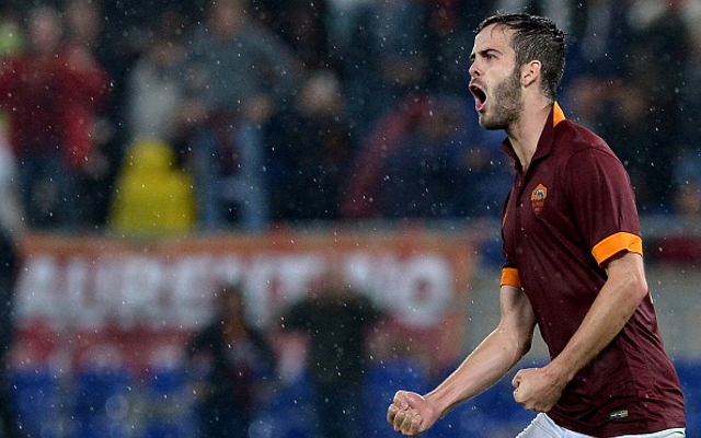 Miralem Pjanic set to knock back Liverpool’s £160k-per-week offer