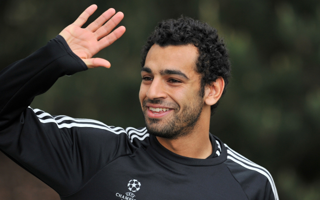 Seven players Chelsea regret leaving as Mohamed Salah shines for Fiorentina