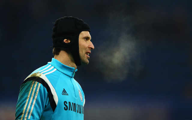 Chelsea tell Arsenal world class stopper will cost them £10m