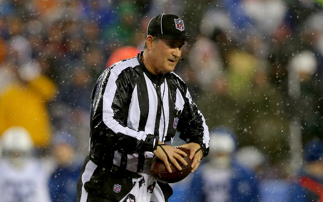 NFL officials to test out faster instant replay in Pro Bowl with Microsoft tablets