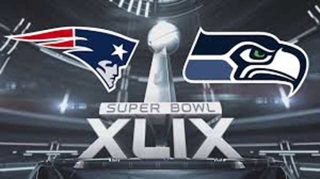 Super Bowl XLIX the most watched TV show in history
