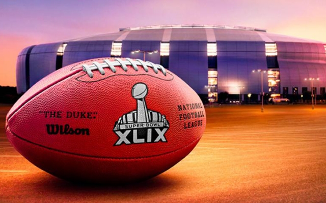 Super Bowl XLIX preview: Seattle Seahawks vs. New England Patriots