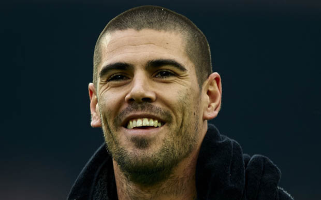 Victor Valdes: David de Gea already plays for one of the biggest clubs