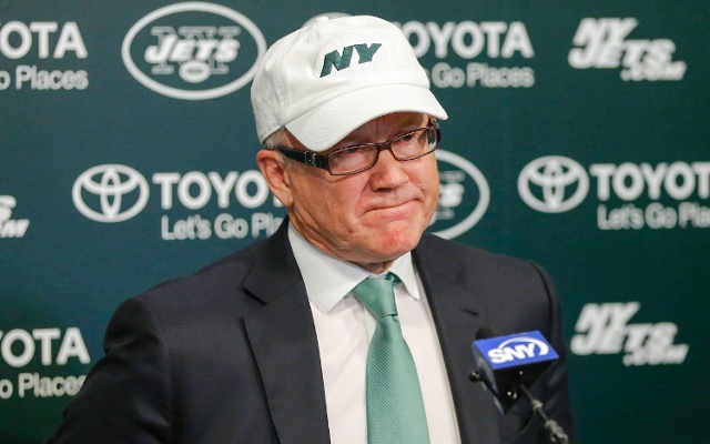 NFL news: Tampering charges filed against New York Jets owner over Revis comments