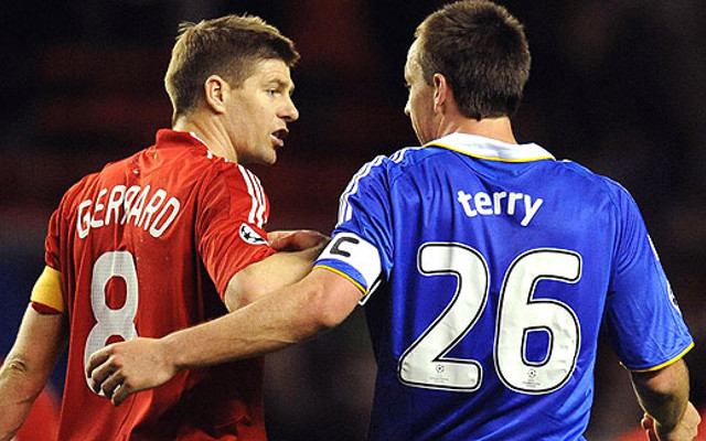 Chelsea’s John Terry & Liverpool’s Steven Gerrard are Premier League’s most loyal one-club players: check out top seven…