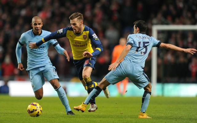Title challengers? Arsenal star confident & says Man City win was ‘massive statement’
