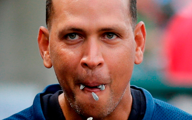 Fake doctor who gave Alex Rodriguez steroids sentenced to four years in prison