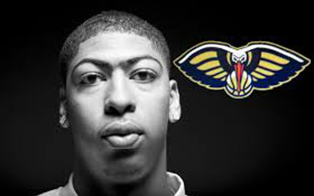 New Orleans Pelicans star Anthony Davis avoids serious injury