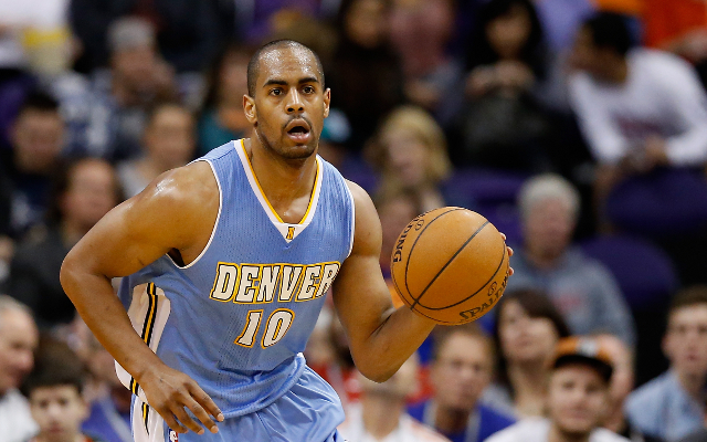 NBA rumors: Chicago Bulls and Los Angeles Clippers talk Arron Afflalo trade