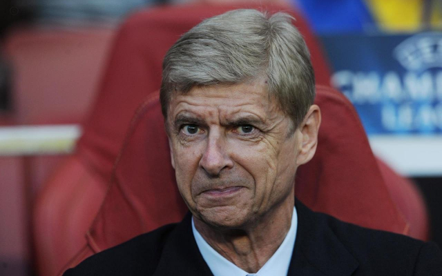 Arsenal boss drops HINT that more summer signings ARE on the way