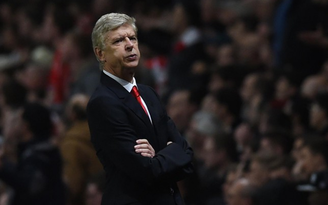 Wenger admits difficulty in persuading THIS Arsenal star to stay at the club