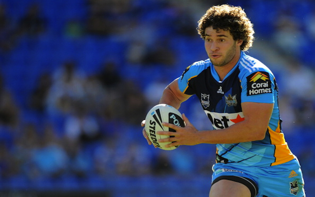 Gold Coast Titans defeat Penrith Panthers 32-6: match report with video