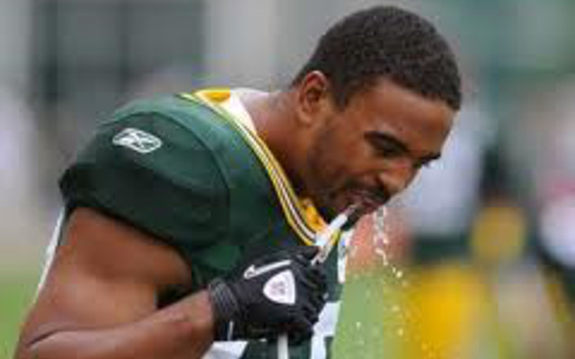 Green Bay Packers part ways with LB Brad Jones after six seasons