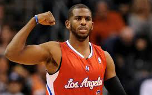 (Video) NBA Playoffs Highlights: Chris Paul leads Los Angeles Clippers to epic win
