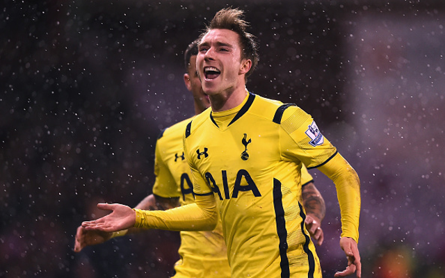 Tottenham star confident they can beat Chelsea again after confidence boost
