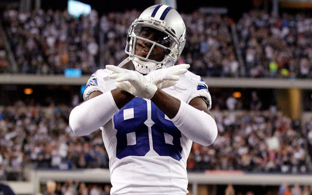 (Video) Catch of the Week: Dez Bryant makes incredible Hail Mary grab