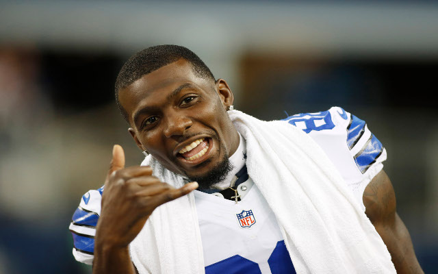 Police report from 2011 incident involving Dez Bryant leaked