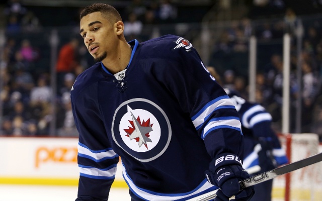 NHL news: Winnipeg Jets trade Kane and Bogosian to Buffalo Sabres for Myers