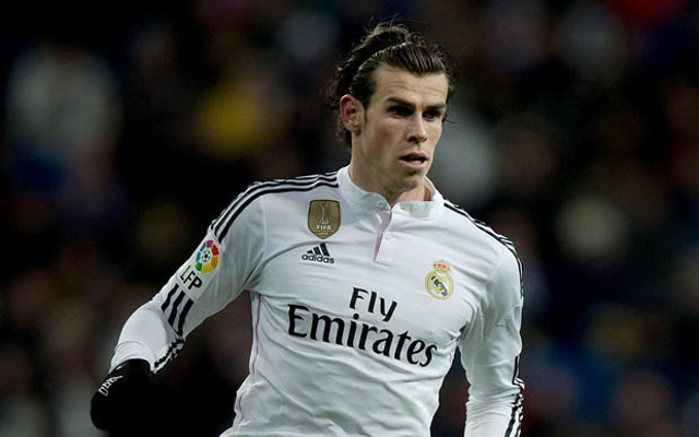 Bale Man Utd: Real Madrid star to Old Trafford ‘almost a done deal’