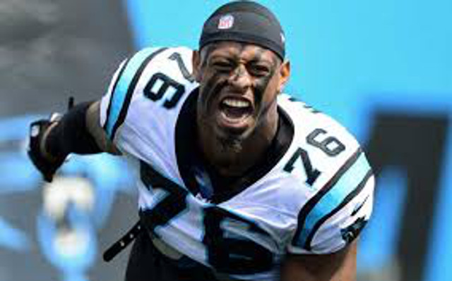 Cowboys DE Greg Hardy suspended 10 games for domestic violence