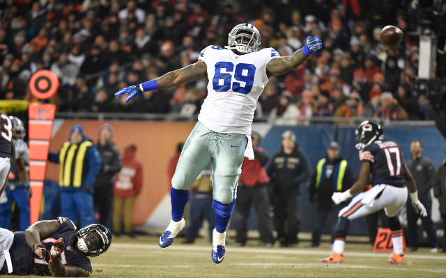 NFL news: Dallas Cowboys letting DT Henry Melton go in free agency