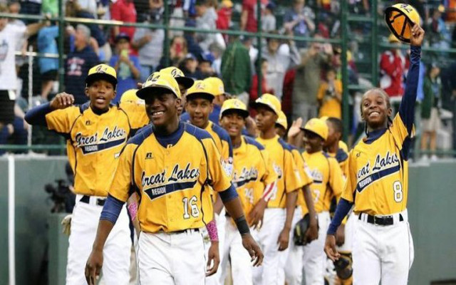 Baseball news: Jackie Robinson West little league team stripped of national title for cheating!