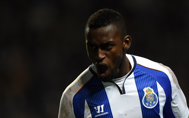 Arsenal, Chelsea & Man Utd still in Jackson Martinez transfer race: AC Milan deal NOT done