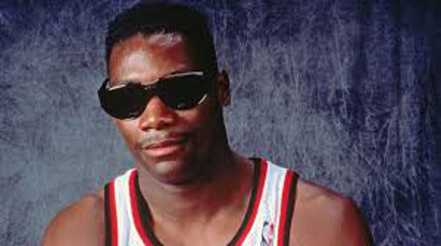 Portland Trail Blazers star Jerome Kersey’s cause of death revealed