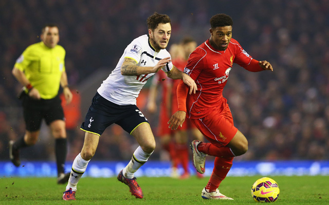 Jordon Ibe contract: Arsenal target set to sign long-term deal with Liverpool