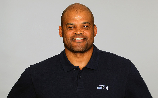 Oakland Raiders hire Seahawks’ LB coach Ken Norton Jr. as defensive coordinator