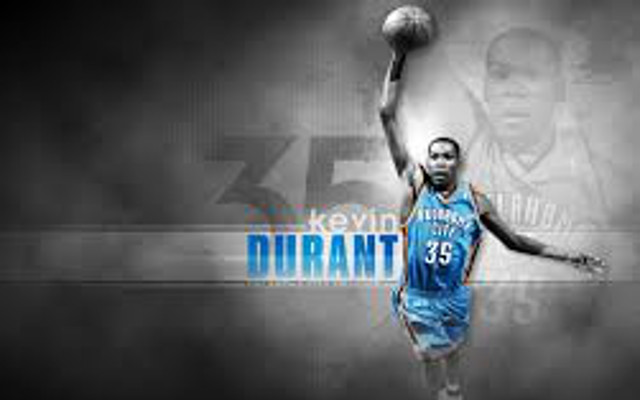 Tom Penn: Oklahoma City Thunder may trade MVP Kevin Durant next season