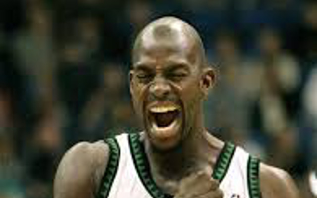 It’s official! Minnesota Timberwolves bring back Kevin Garnett in trade with Brooklyn Nets