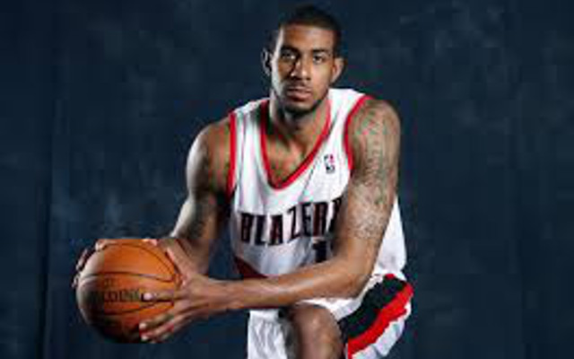 UPDATE: Portland Trail Blazers PF LaMarcus Aldridge will start All-Star Game, not Kevin Durant