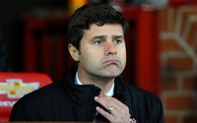 Tottenham eyeing ambitious bid to sign Everton attacking duo