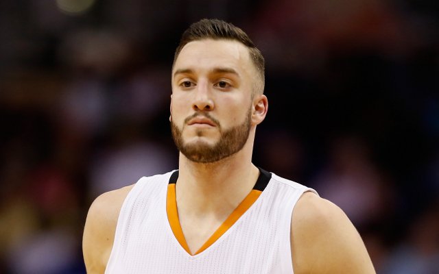 NBA rumors: Los Angeles Lakers and New York Knicks interested in Miles Plumlee