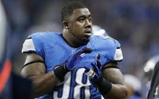 Report: Detroit Lions meeting with free-agent DT Nick Fairley went well
