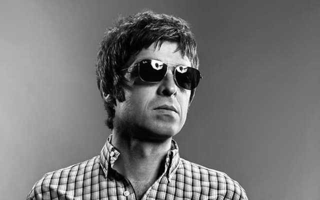 Noel Gallagher: David Silva can have sex with my wife