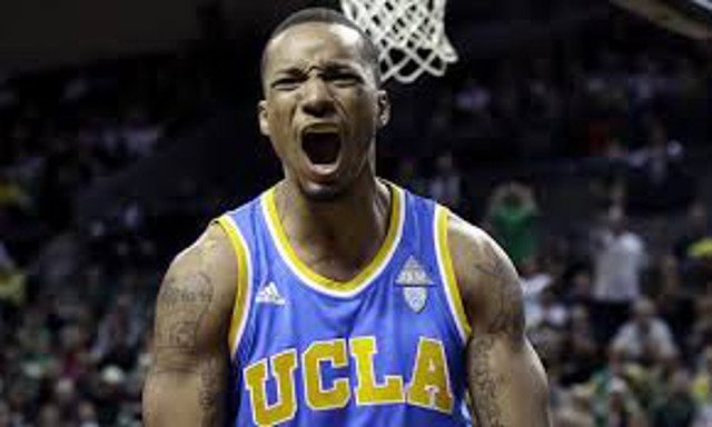 (Video) Owned! UCLA guard Norman Powell executes between-the-leg slam dunk