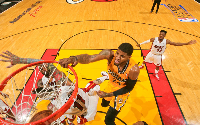 NBA news: Indiana Pacers G Paul George expects to return mid-March