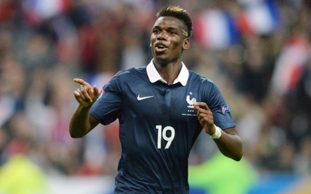 Chelsea & Man United miss out as Paul Pogba chooses club for next season