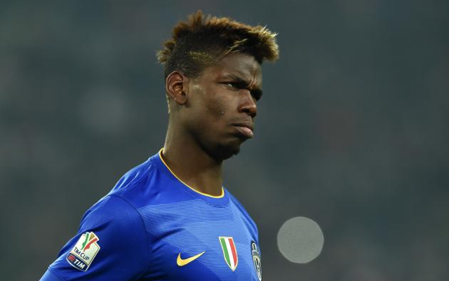 Arsenal plan transfer raid to sign ‘new Paul Pogba’