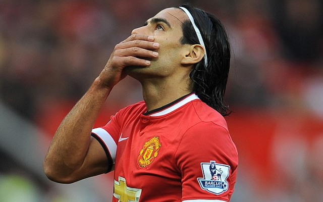 Chelsea AGREE deal to sign Falcao: 25-goal international star set for 2nd chance after Man Utd FAIL