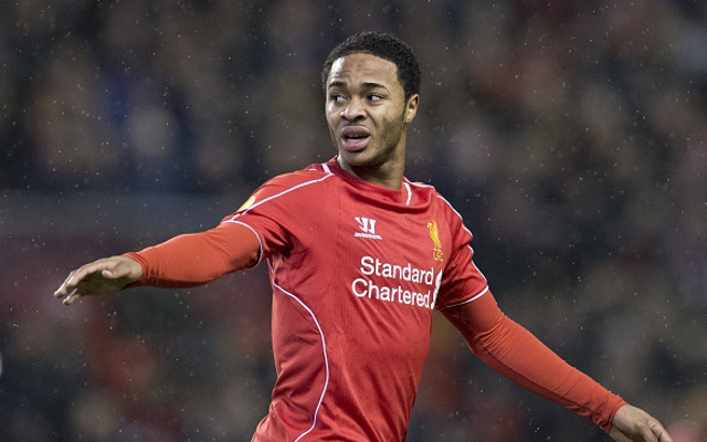 (Video) Liverpool star Raheem Sterling “flattered” by Arsenal interest