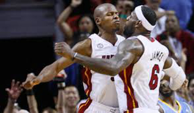 NBA news: Veteran Ray Allen will not sign with Cleveland Cavaliers